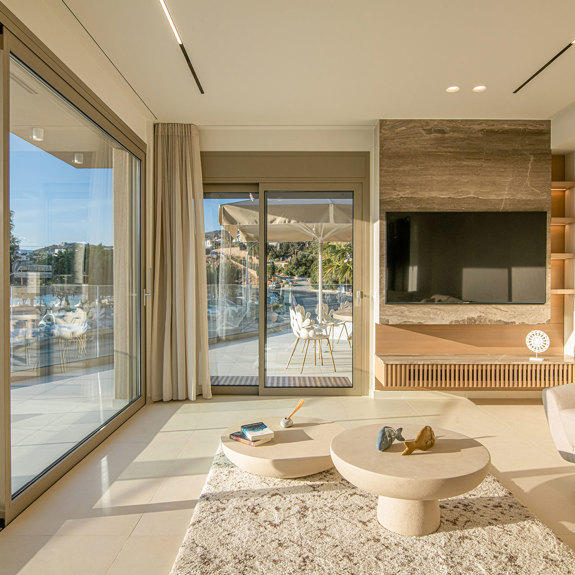 Edem Boutique Hotel