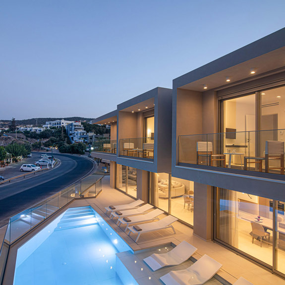 Edem Boutique Hotel