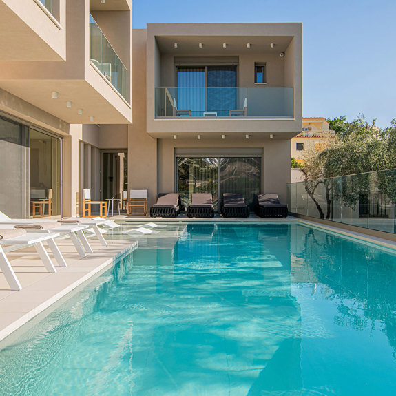 Edem Boutique Hotel